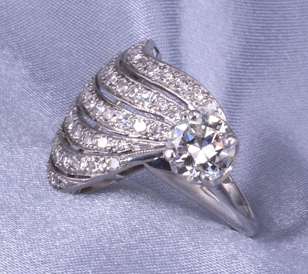San Diego Diamond Engagement Ring Store