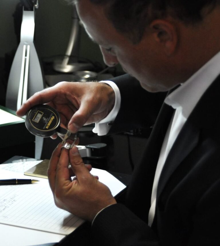 San Diego Jewelry Appraisers
