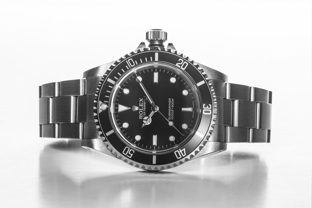 Sell a Rolex in San Diego