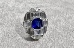 Shop for Art Deco Jewelry in La Jolla