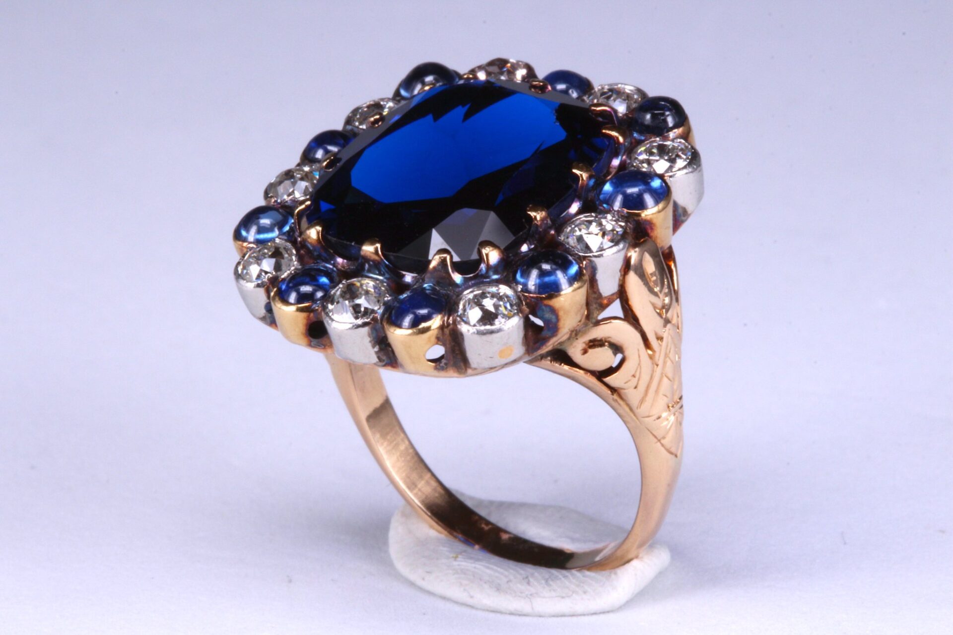 Sell a Sapphire Ring