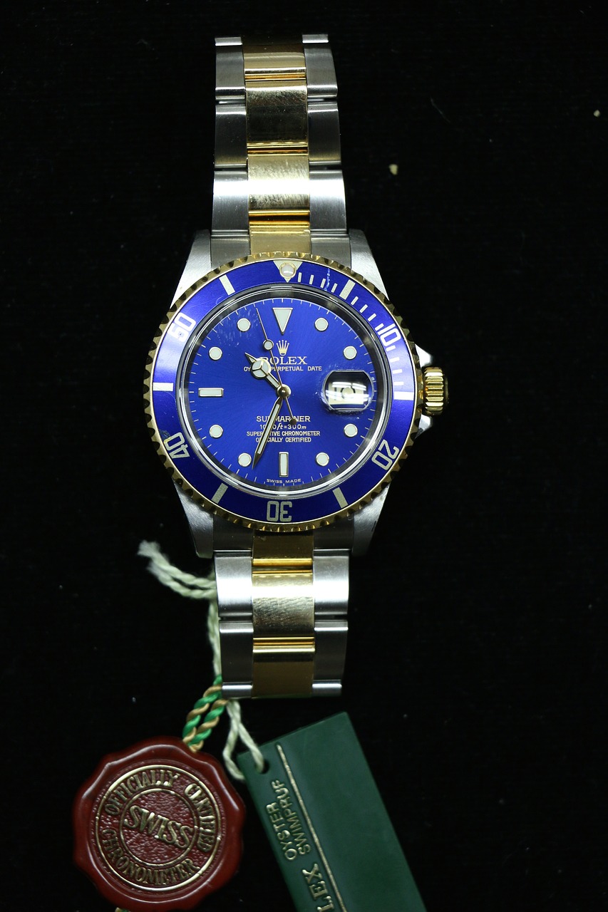 San Diego Used Rolex Dealers
