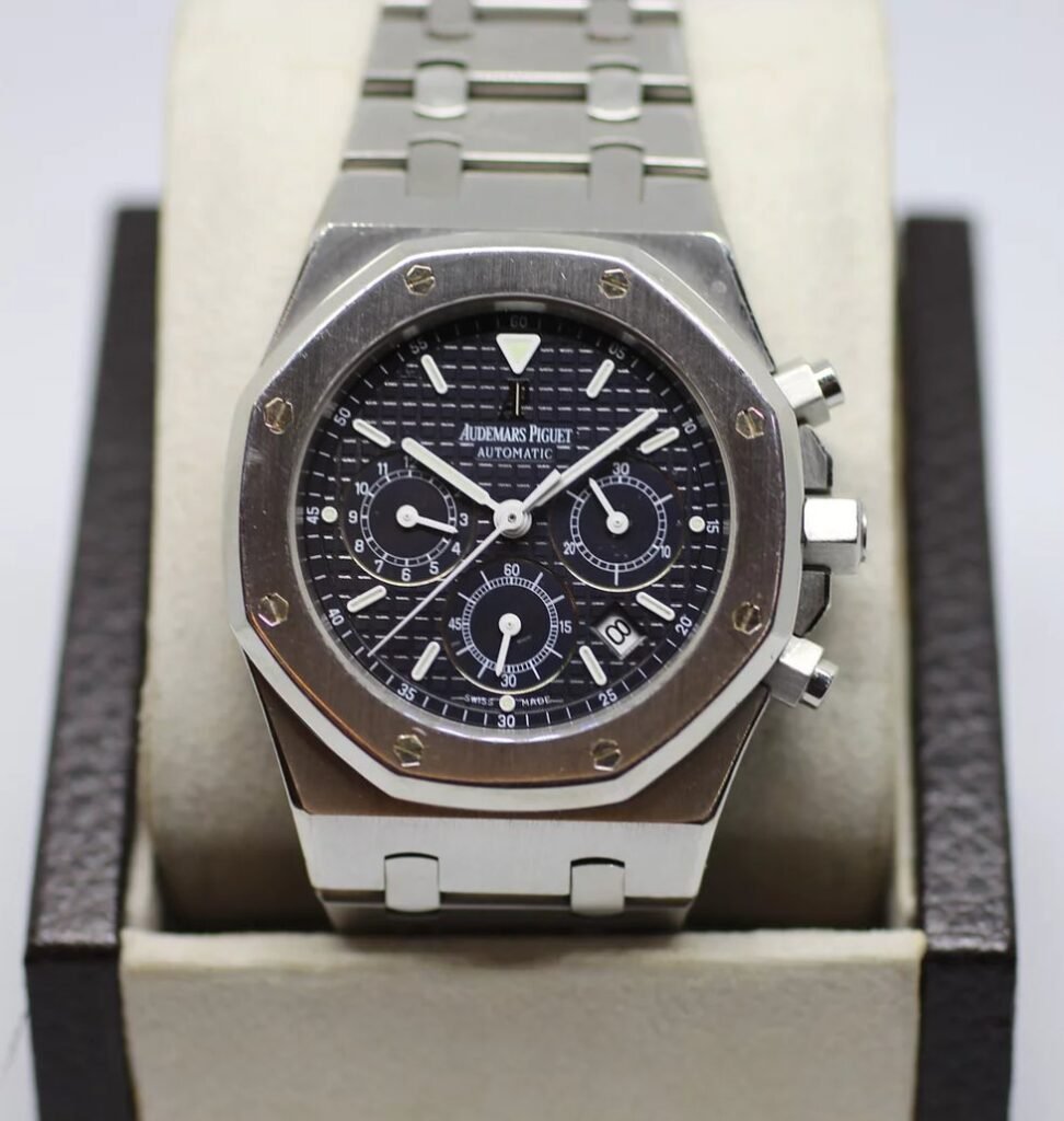 Audemars Piguet Watch Dealers - San Diego