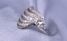 La Jolla Engagement Ring Designer