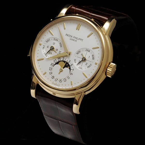 Sell a Used Patek Philippe Watch
