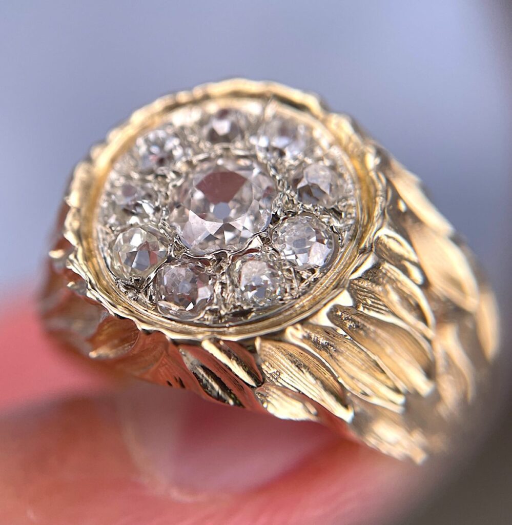San Diego Diamond Ring Buyers