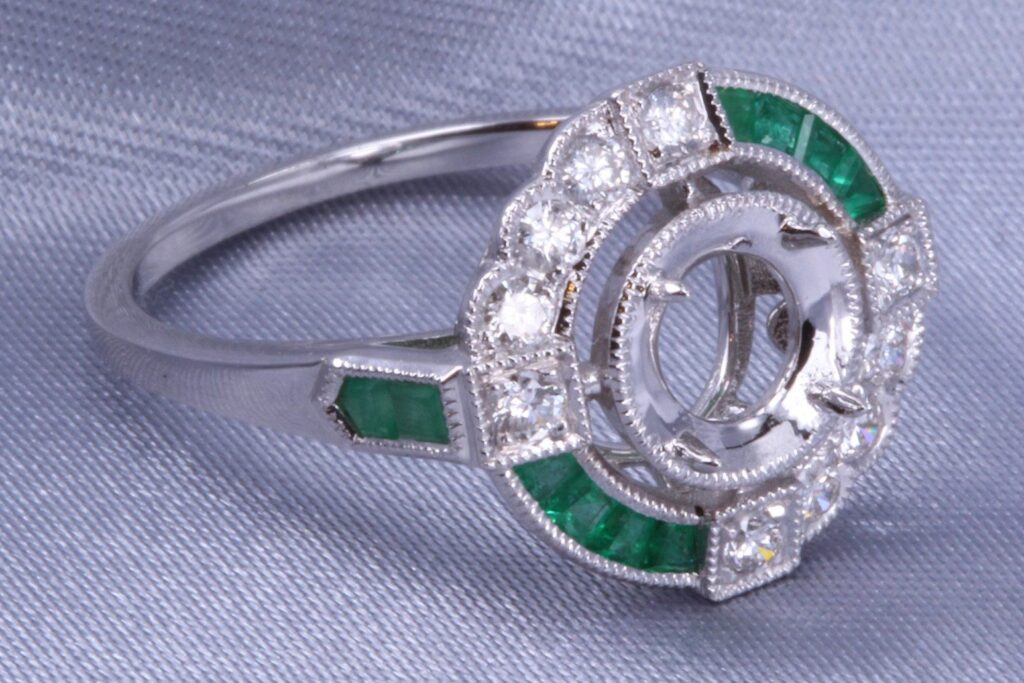 San Diego Emerald Jewelry Buyers