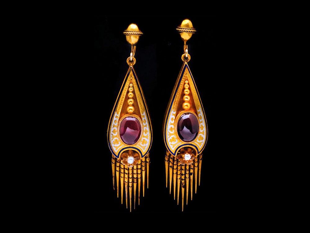 Sell Antique Jewelry in San Diego