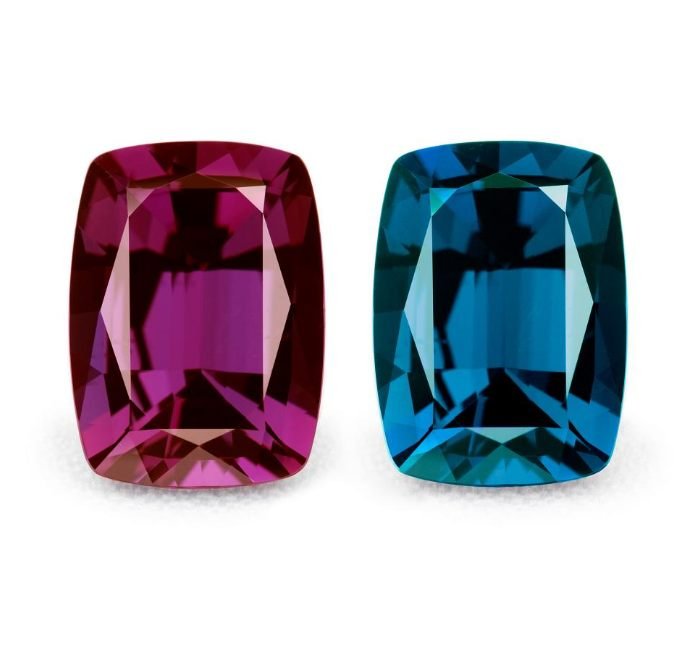 Sell Antique Alexandrite Jewelry