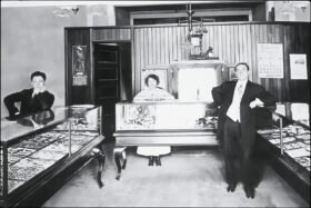 Carmel Valley Diamond Jewelers