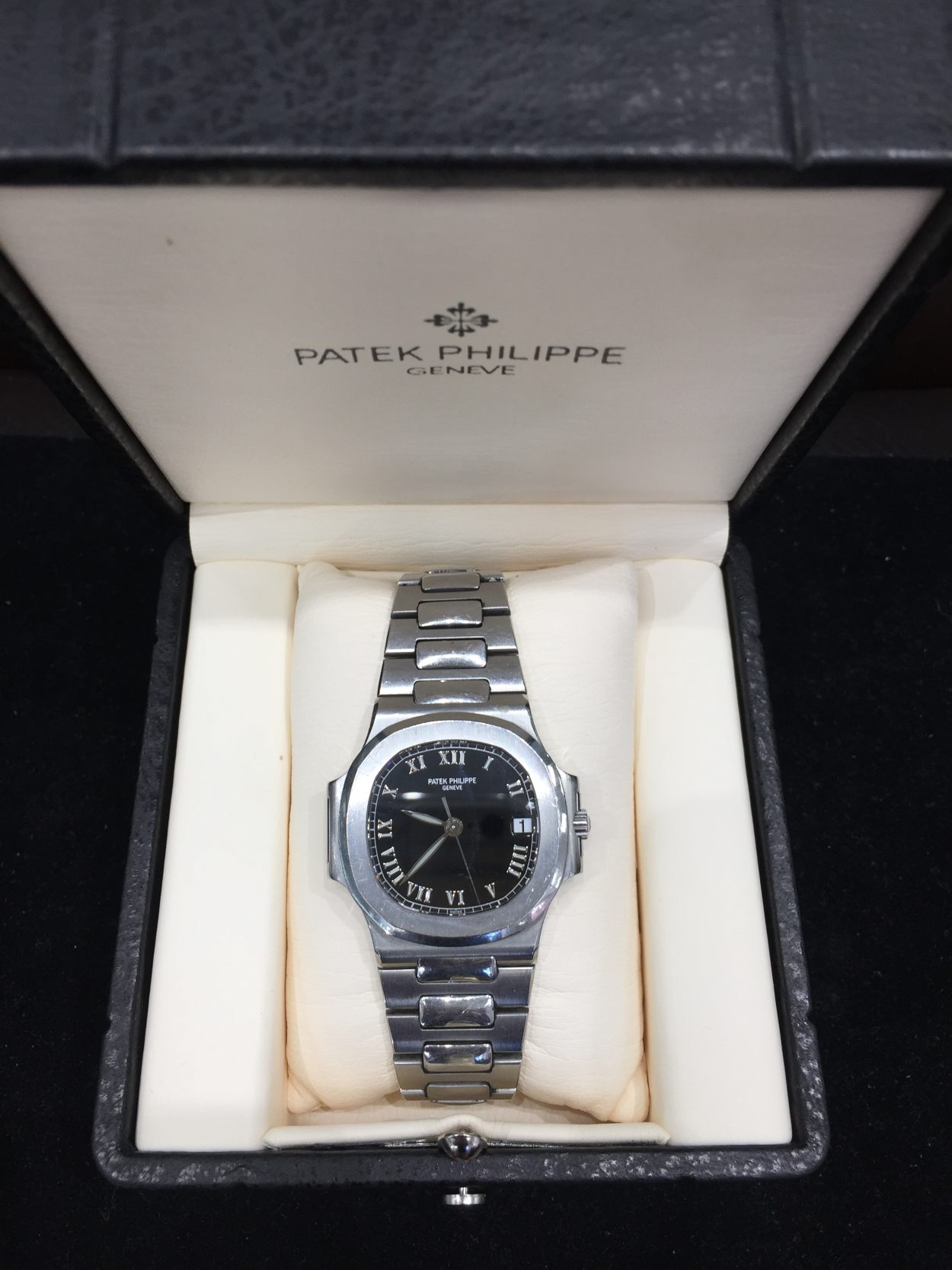 Sell A Patek Philippe Watch