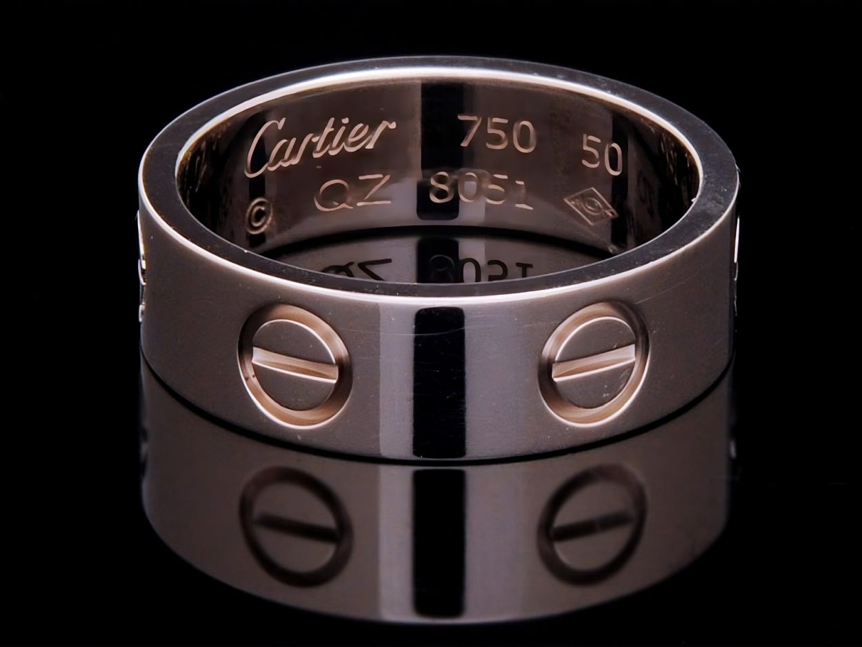 We Buy Cartier Love Jewelry San Diego