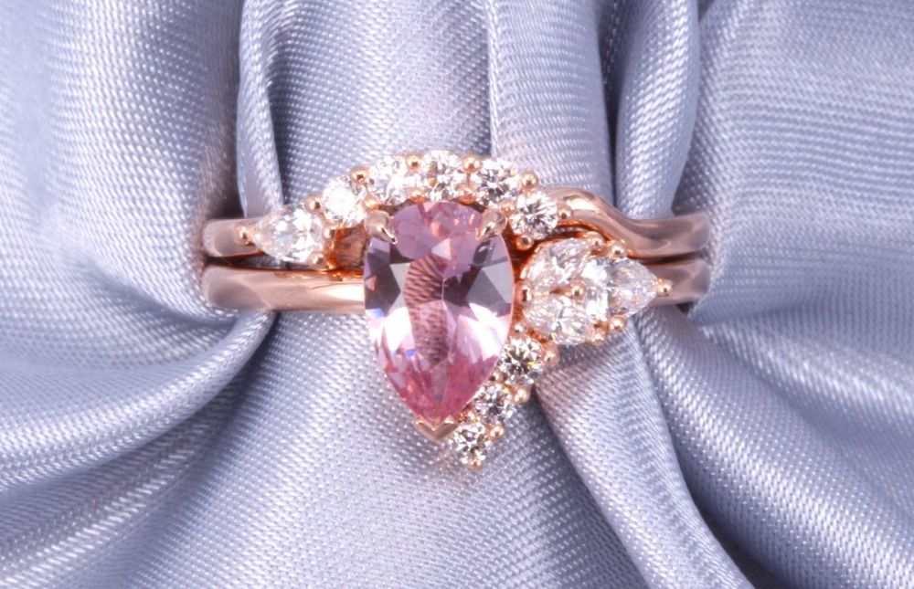 Carlsbad Custom Engagement Rings
