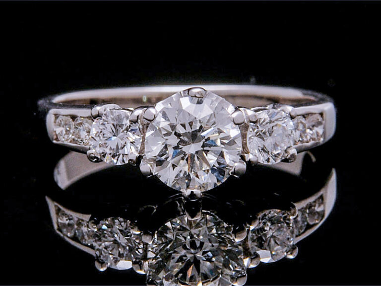 San Diego Diamond Ring Designers