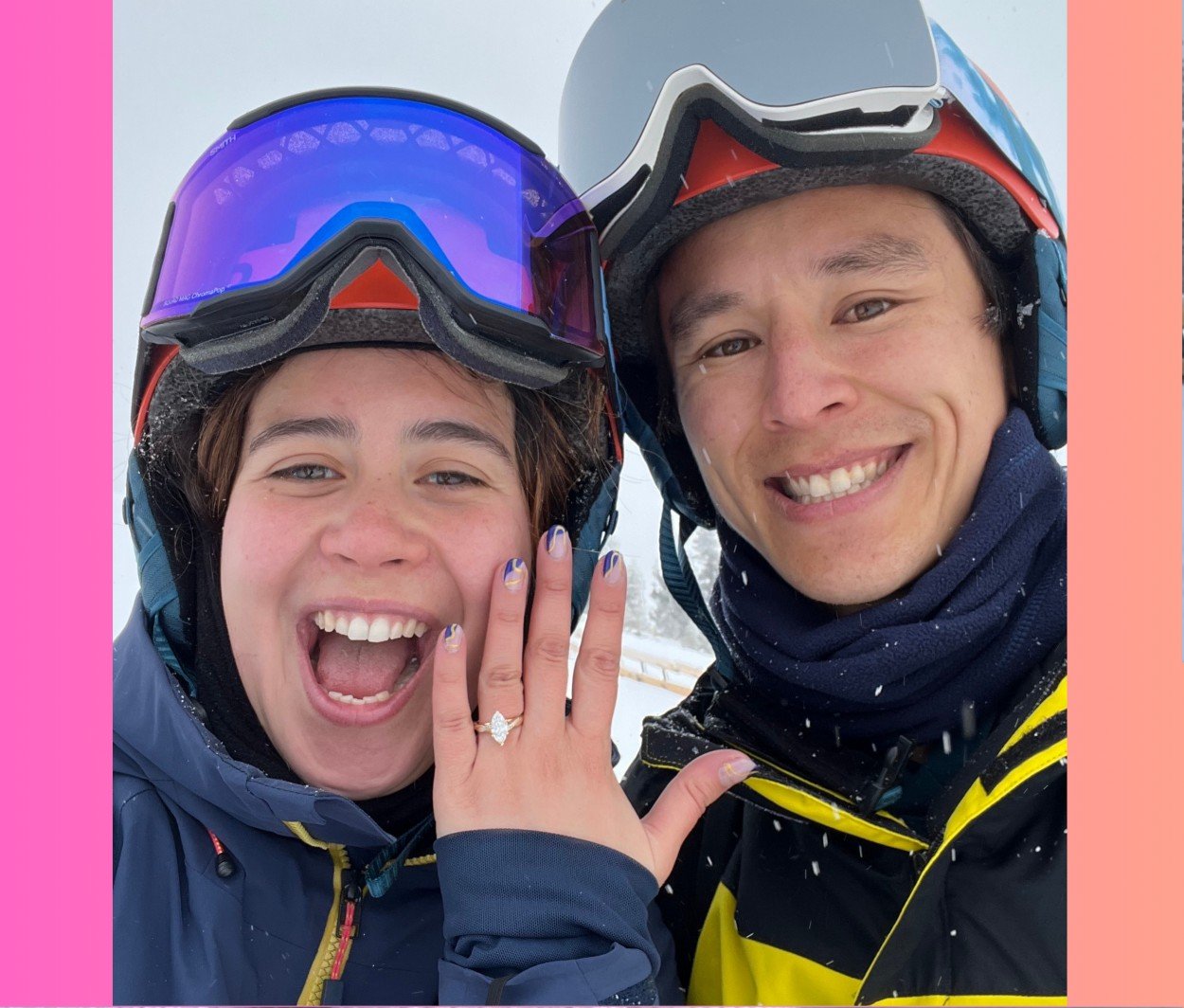 Diamond Engagement Rings San Diego Custom Engagement Rings San