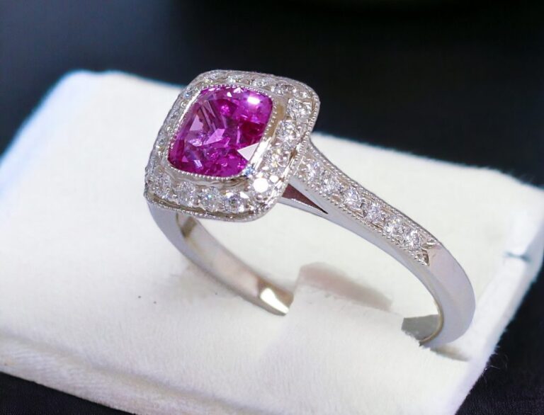 La Jolla Custom Jewelers