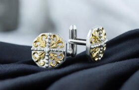 San Diego Cufflink Designers