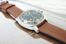 Panerai Luminor GMT Automatic