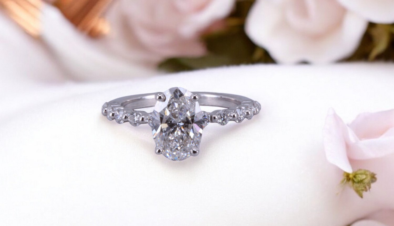 Buying a Diamond Ring on a Budget