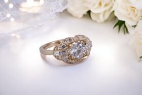 La Jolla Jewelry Reproduction