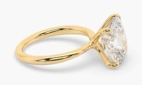San Diego CAD Ring Designs