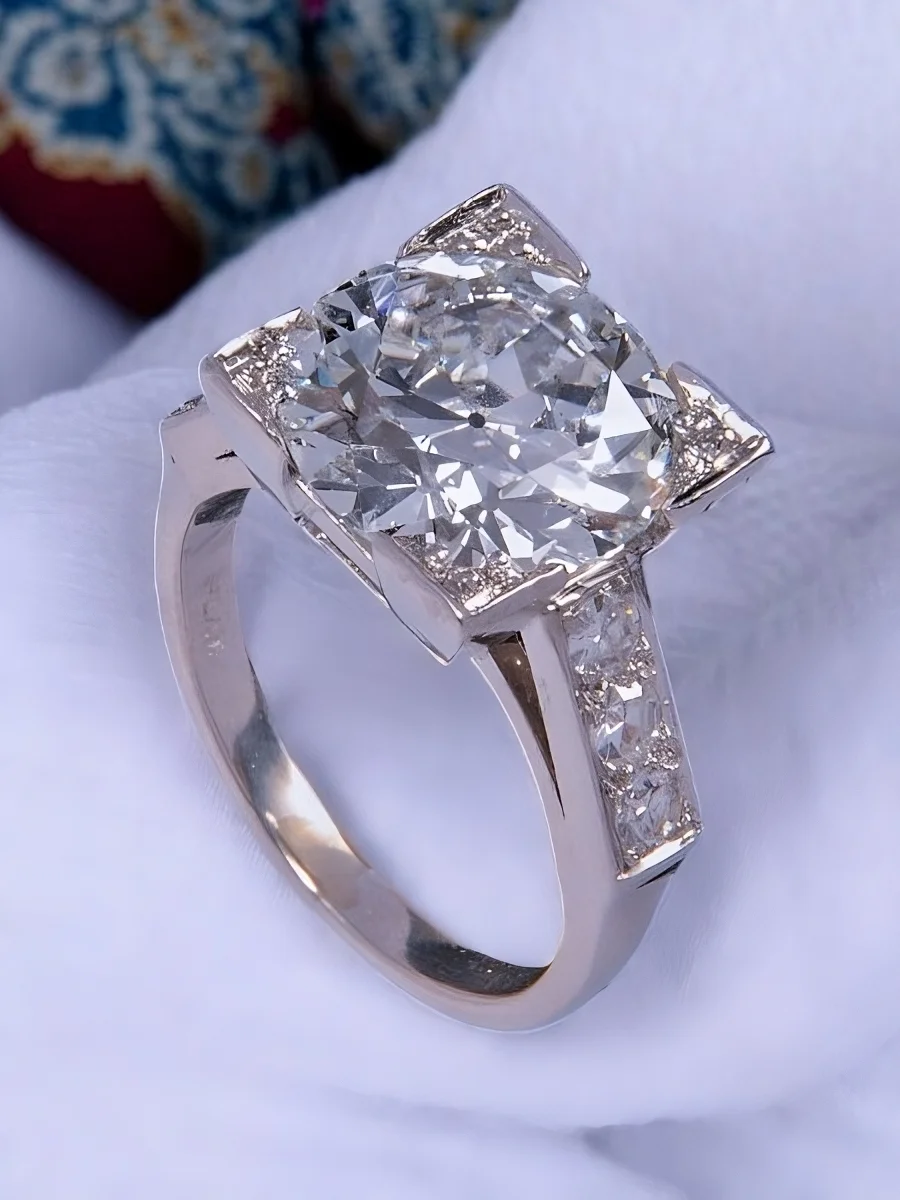 Pawn a Diamond Ring