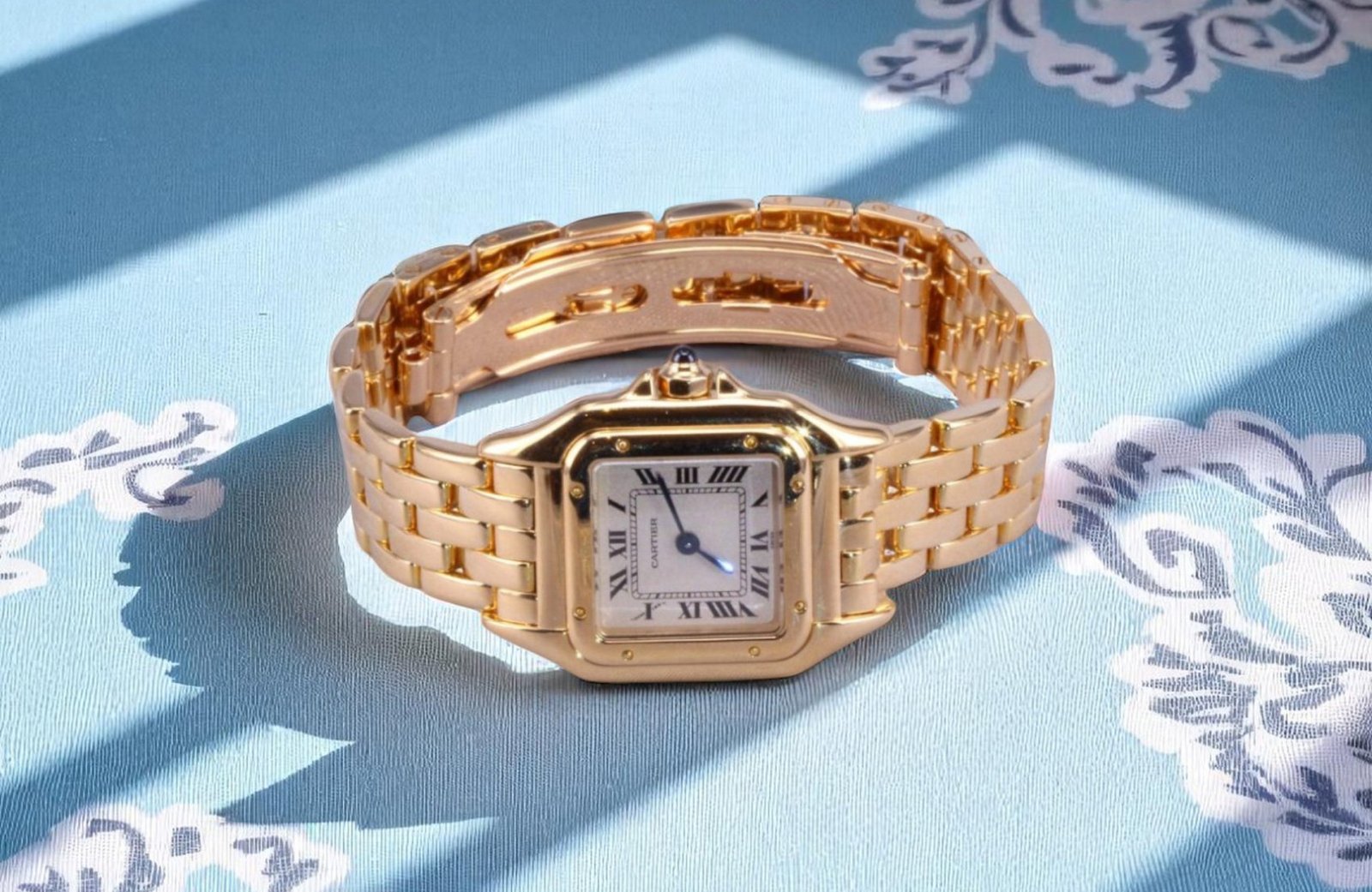 San Diego Watch Buyers