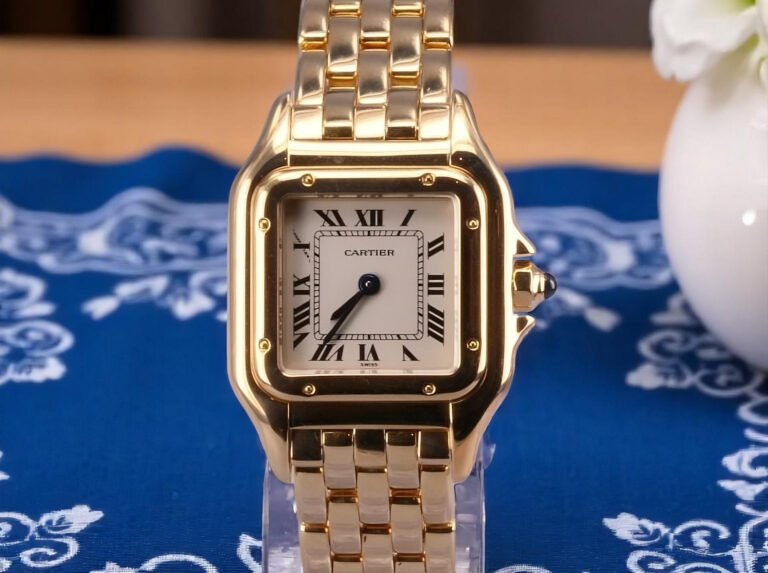 La Jolla Watch Buyer