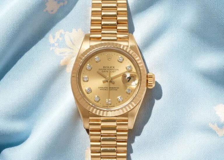 San Diego Rolex Dealers