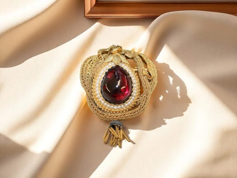La Jolla Estate Jewelry Buyers