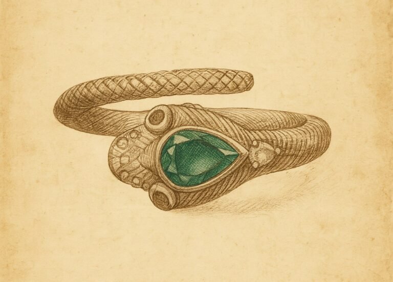 British Royal Jewelry