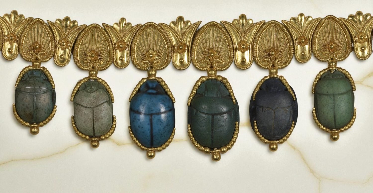 We Buy Insect Jewelry