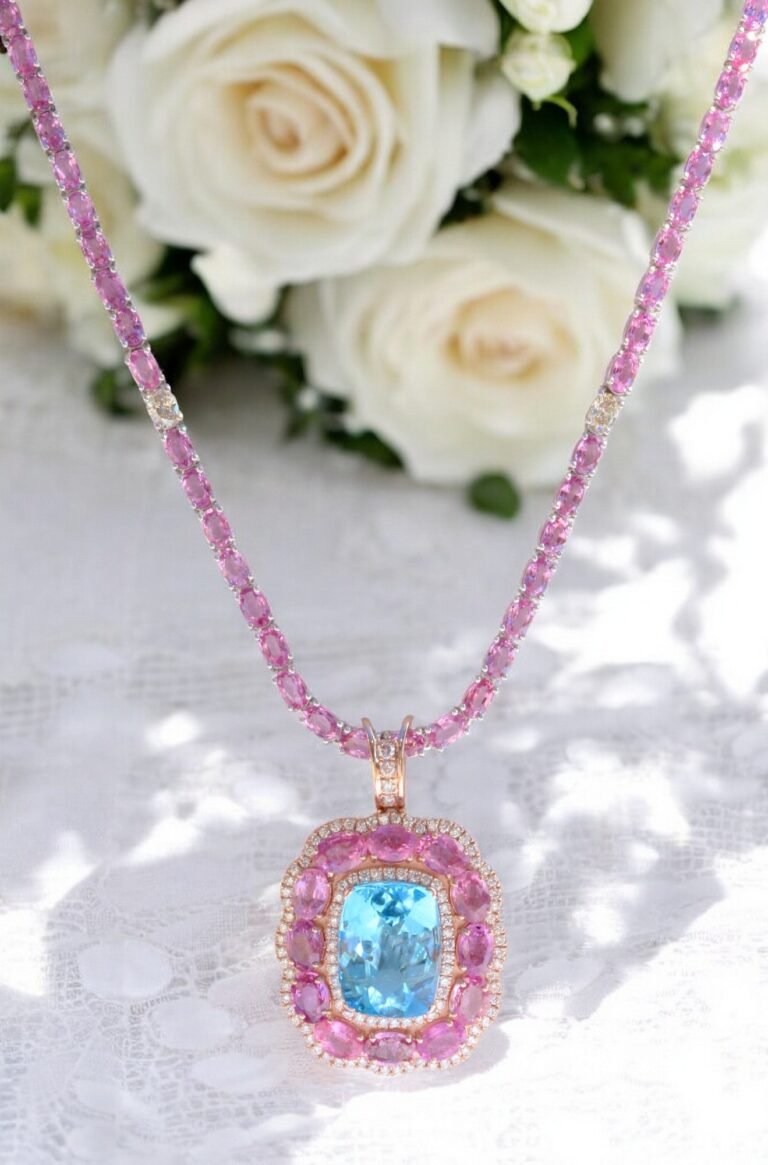 La Jolla Jewelry Design