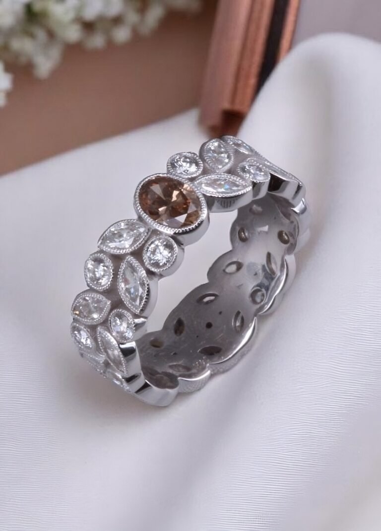 San Diego Wholesale Colored Diamonds