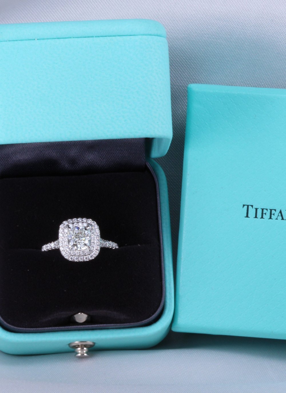 We Buy Tiffany Estate Jewelry