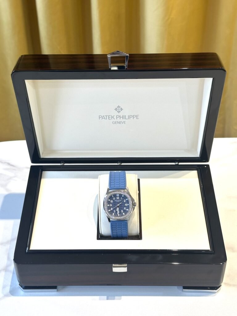 We Buy Used Patek Philippe Watches