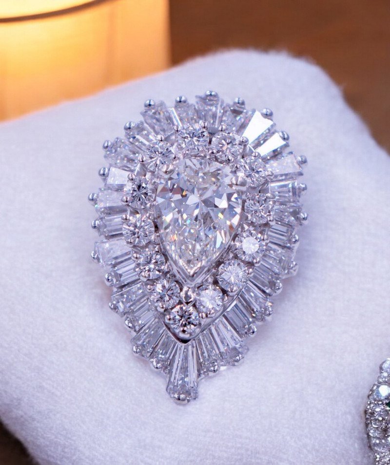 La Jolla Diamond Buyers