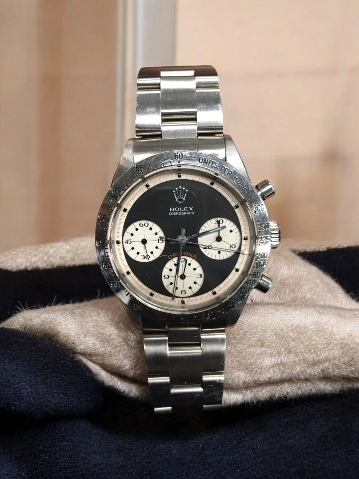 We Buy Vintage Rolex Watches