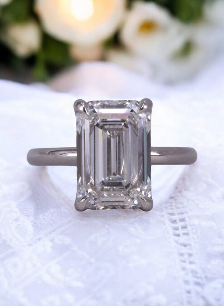 San Diego Wholesale Diamond Ring