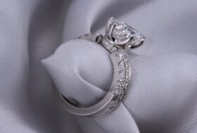San Diego Bridal Jewelry