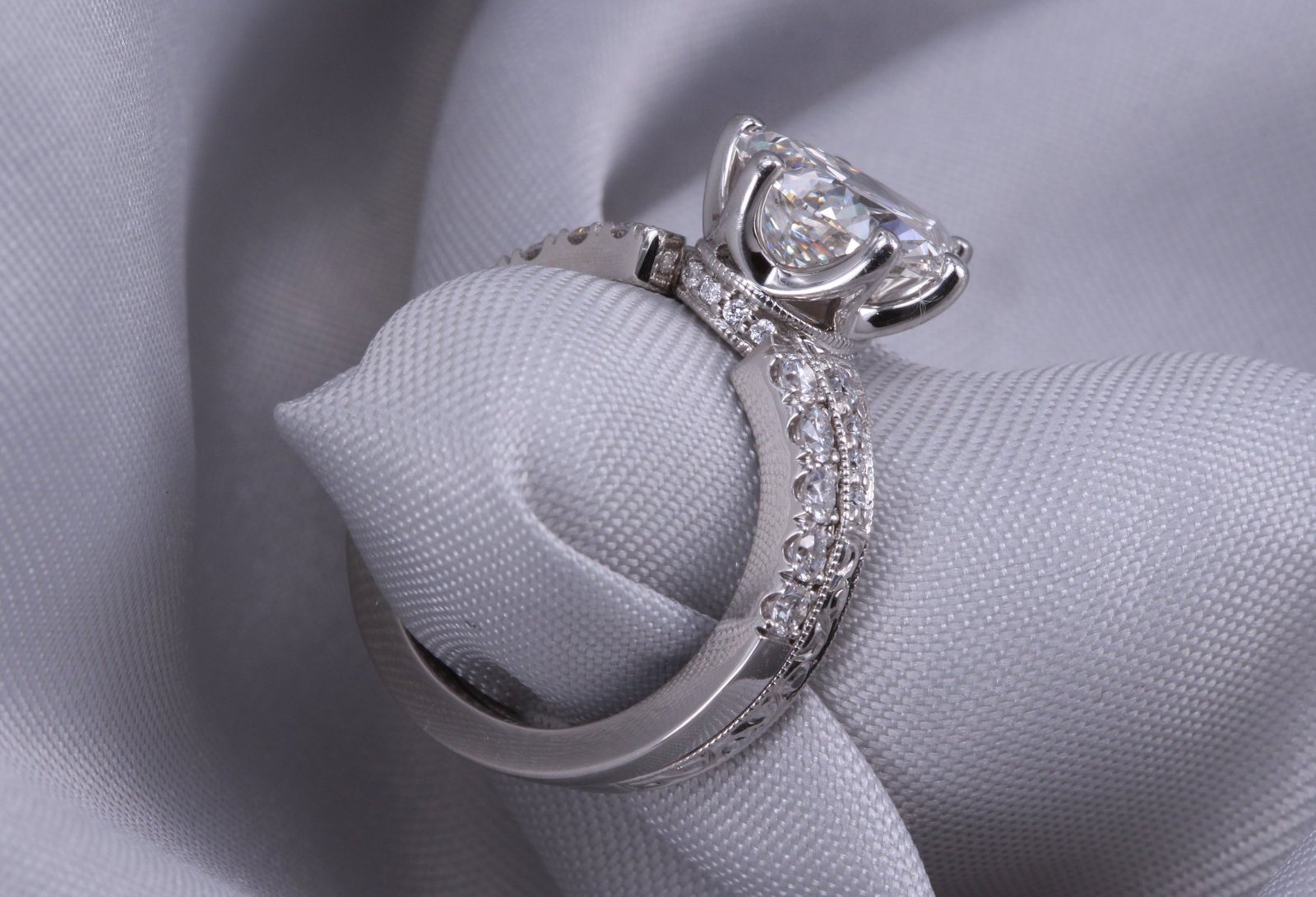 San Diego Bridal Jewelry