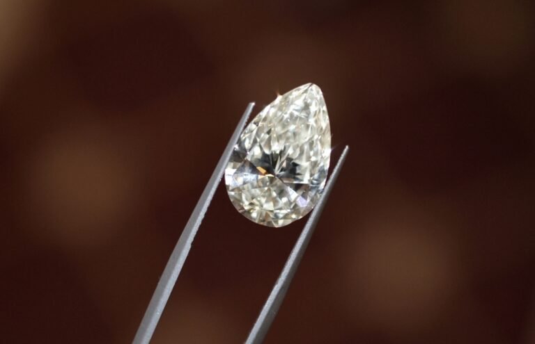 San Diego Lab-Grown Diamond Pricing