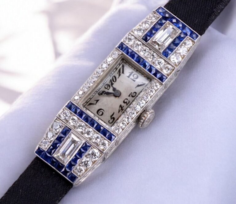 San Diego Watch Buyers