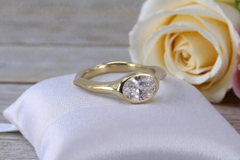 Carl Blackburn Custom Ring