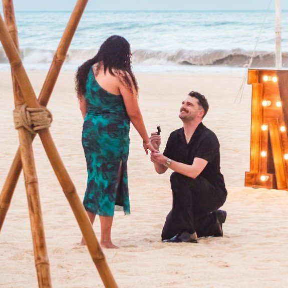 La Jolla Engagement Rings