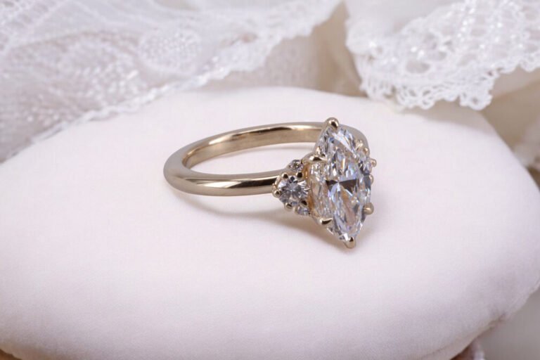 Carl Blackburn Jewelry Design