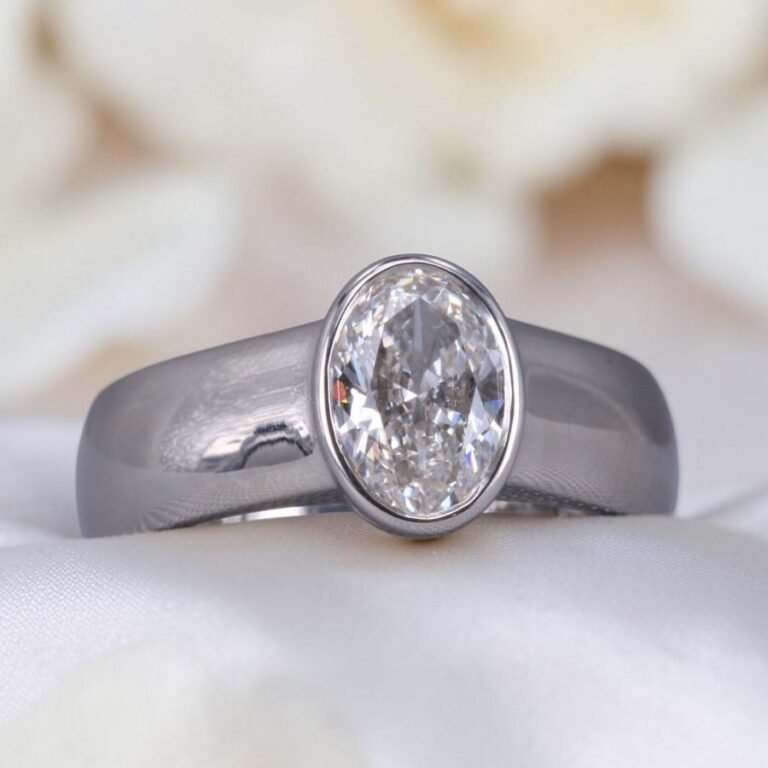 Carl Blackburn ring Designs