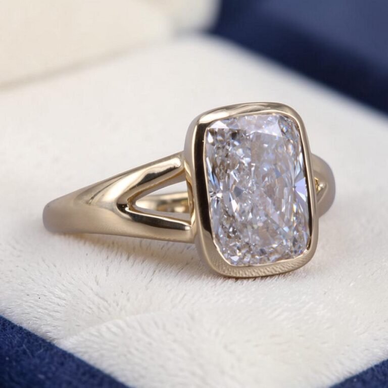 Carl Blackburn Ring Designs