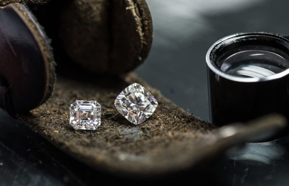La Jolla Diamond Store