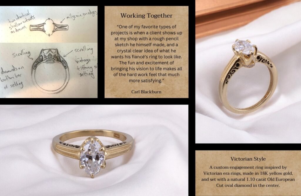 C. Blackburn Jewelers Reviews